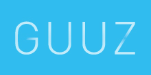 GUUZ Logo